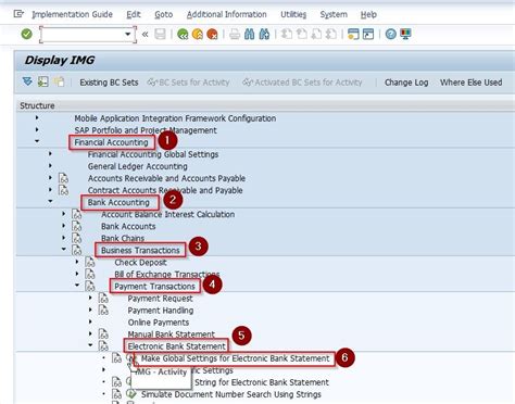 sap ebs|ebs setup in sap.